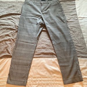 H&M Men’s Skinny Dress Pants